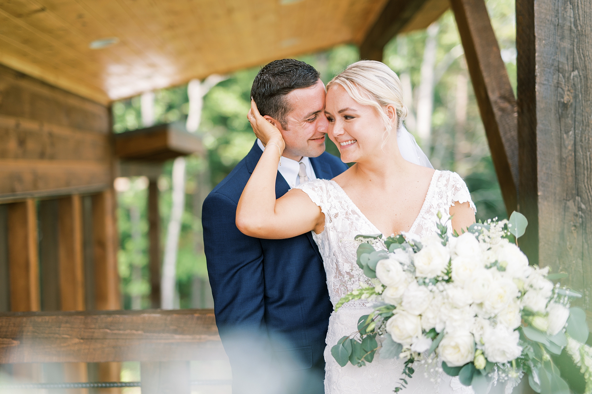 timeless wedding portraits photographed by destination wedding photographer Kera photography