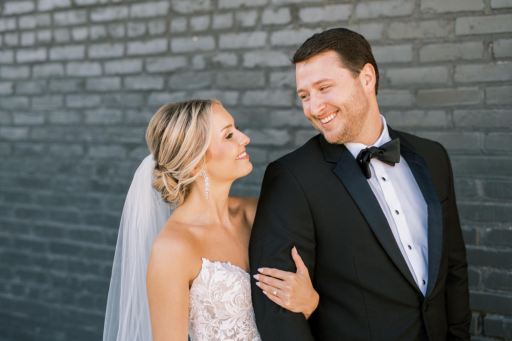 Classic Wedding portaits at The Monarch