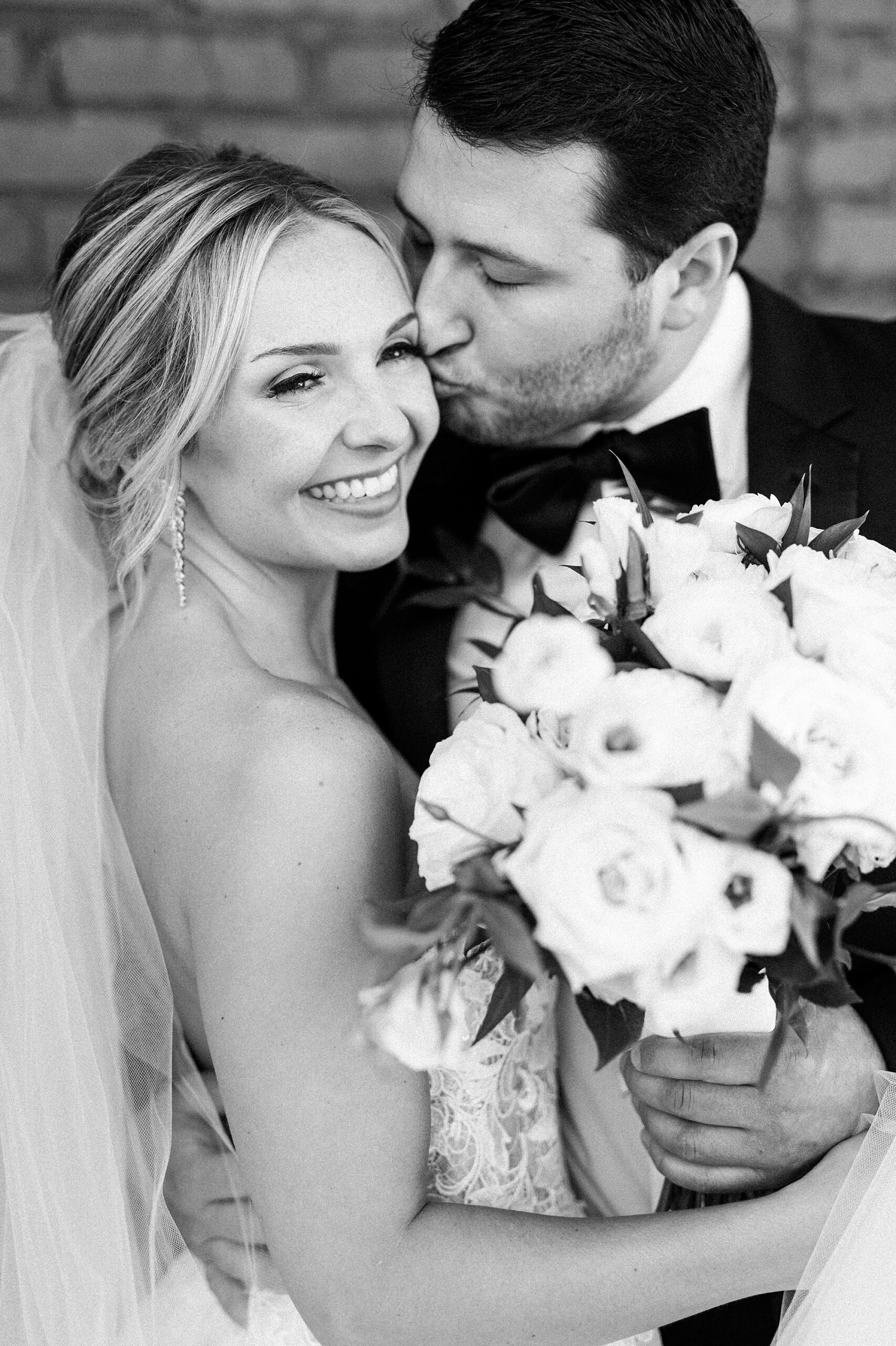 timeless wedding portraits by Nashville wedding photographer, Kera photography