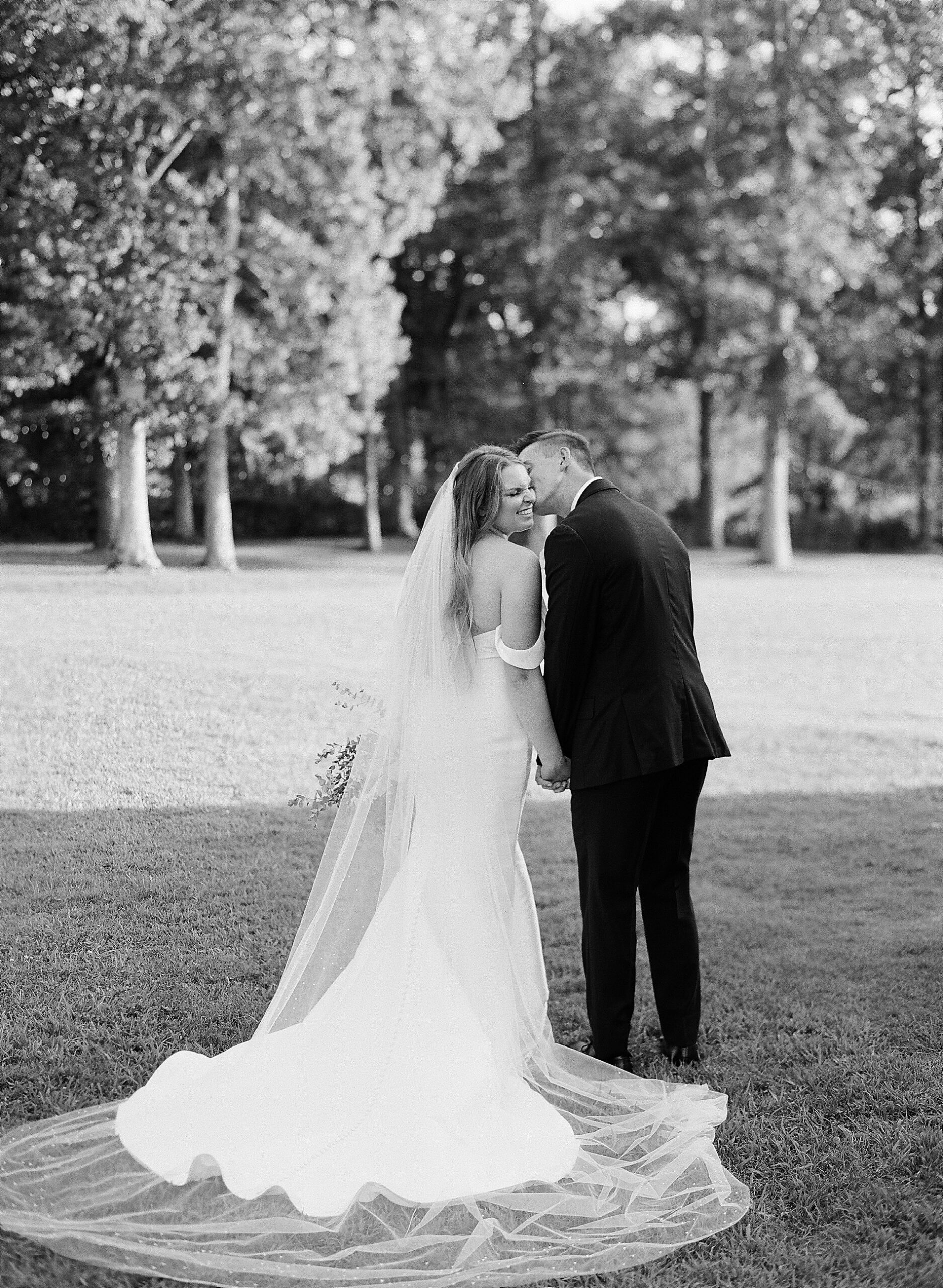 timeless wedding portraits from Southern Harvest Hollow Wedding