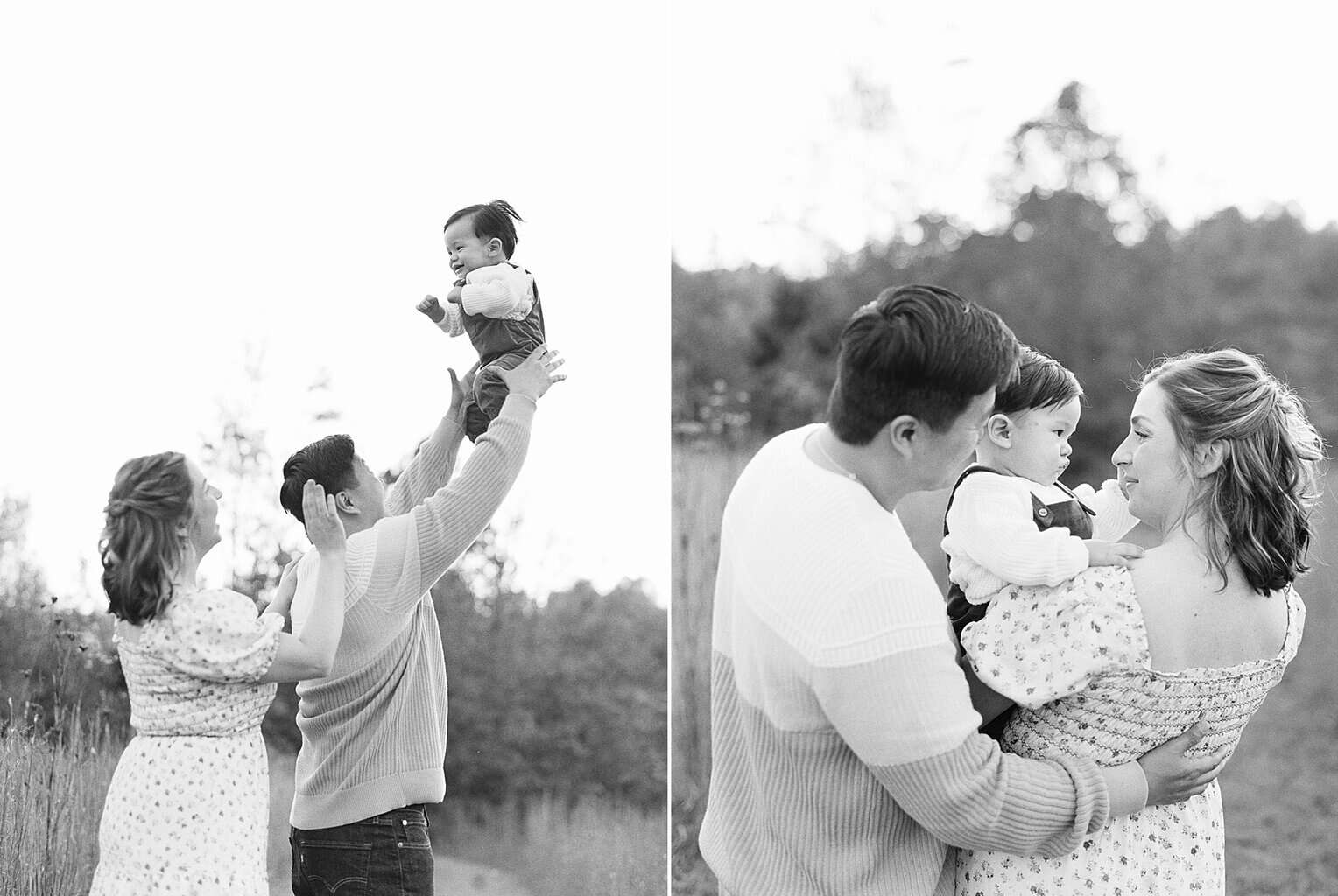 timeless family photos