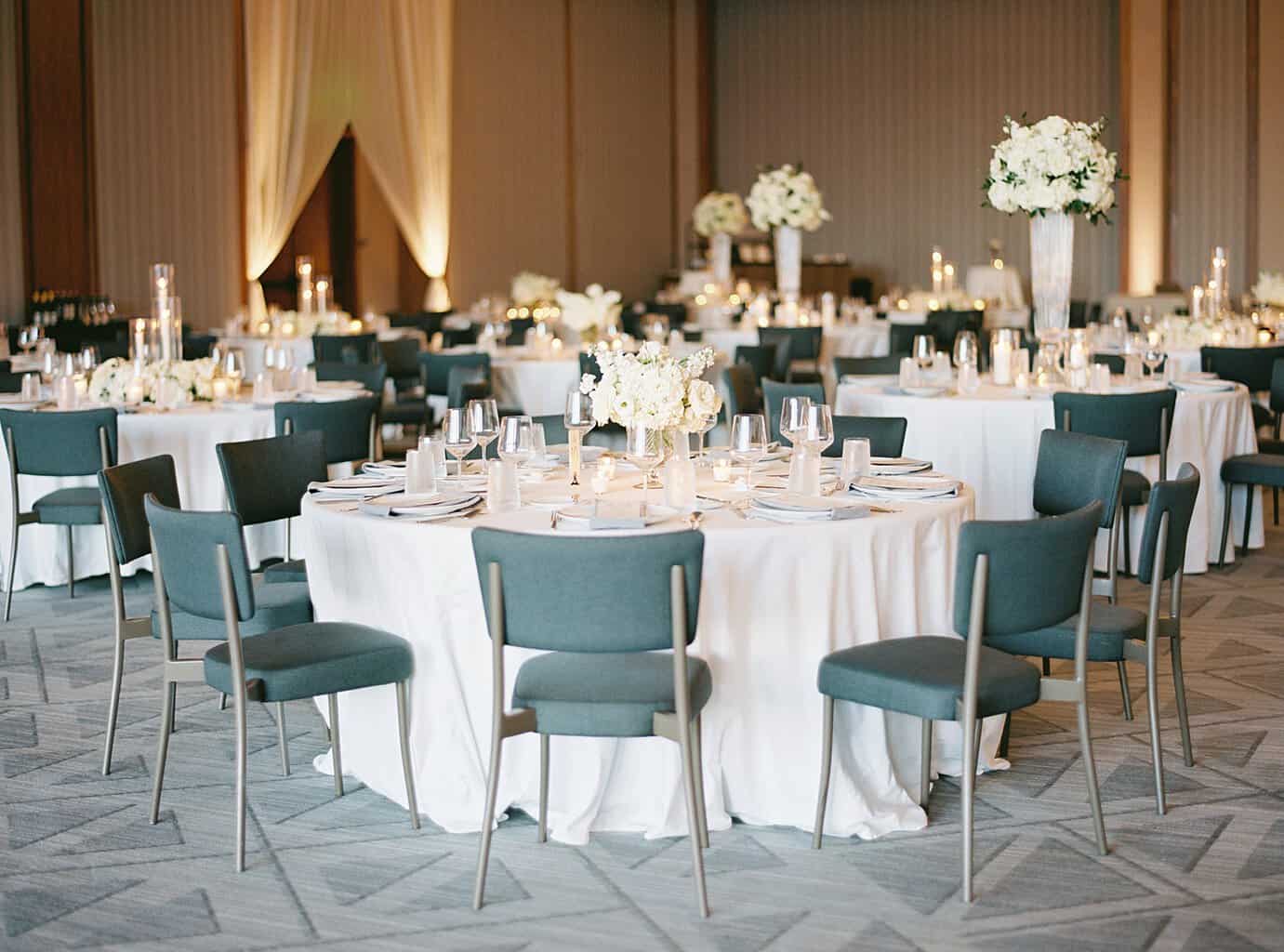 Nashville Wedding Venue Highlight: Four Seasons Hotel
