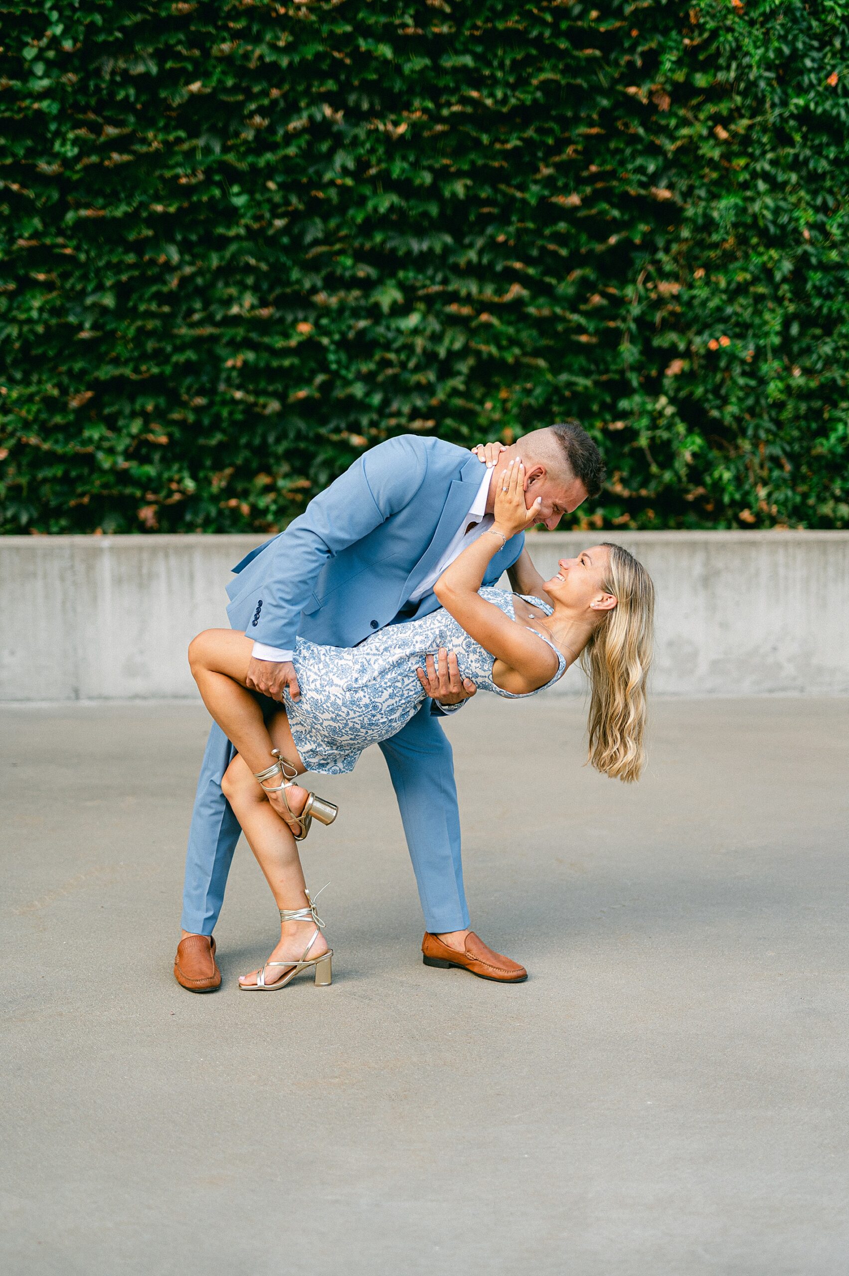 Summer Engagement Outfit Tips 