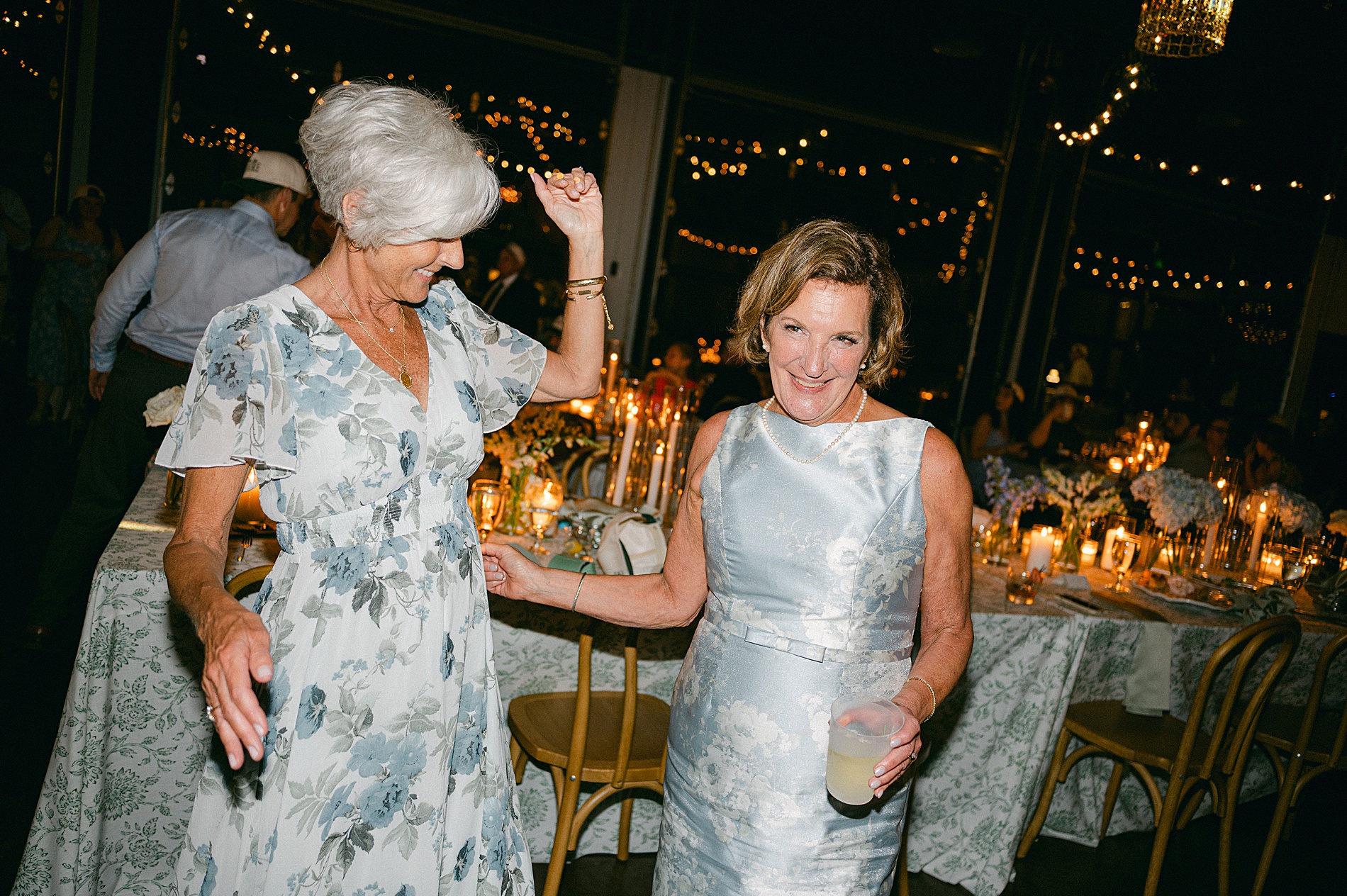 Elegant Waterfront Wedding at The Estate at Cherokee Dock